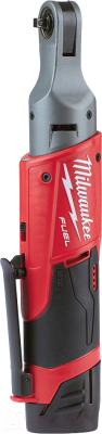 

Аккумуляторная трещотка Milwaukee, M12 FIR14-0 (1/4") Fuel / 4933459795