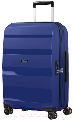 Чемодан на колесах American Tourister Bon Air Dlx MB2*41 003