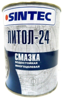 

Смазка техническая, Литол-24 / 800401