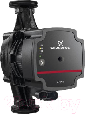 

Циркуляционный насос Grundfos, Alpha1 L 25-80 180
