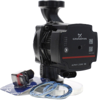 

Циркуляционный насос Grundfos, Alpha1 L 32-80 180