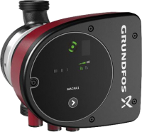 

Циркуляционный насос Grundfos, Magna1 32-60