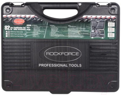 Кейс для инструментов RockForce RF-4821-5