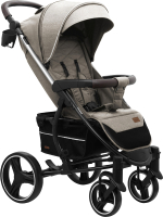 

Детская прогулочная коляска Baby Tilly, Atlas / T-1610