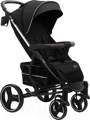 

Детская прогулочная коляска Baby Tilly, Atlas / T-1610