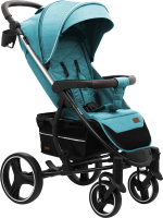 

Детская прогулочная коляска Baby Tilly, Atlas / T-1610