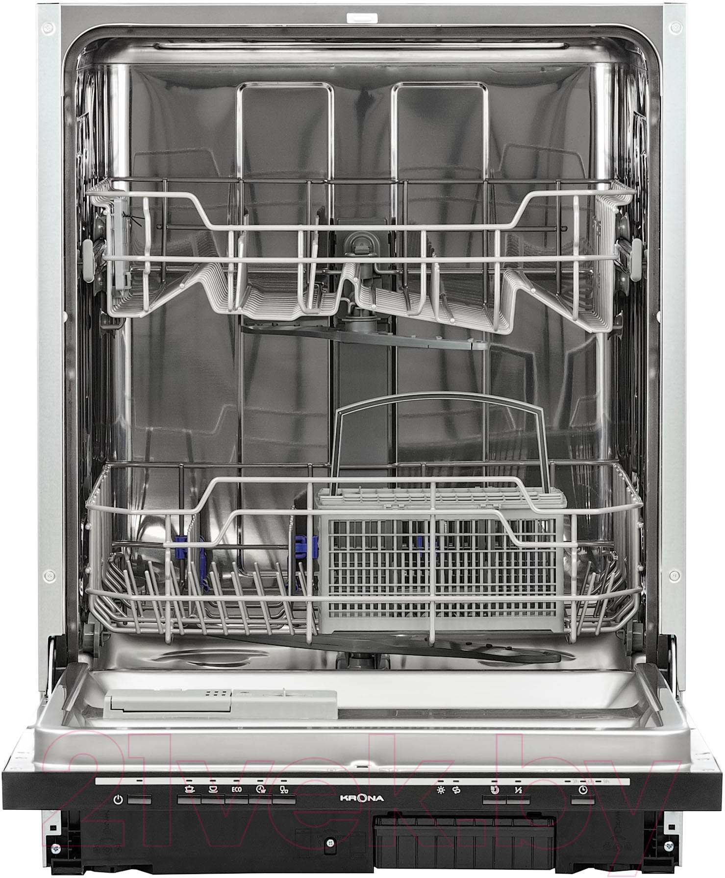 Посудомоечная машина Krona Brenta 60 BI / 00001359