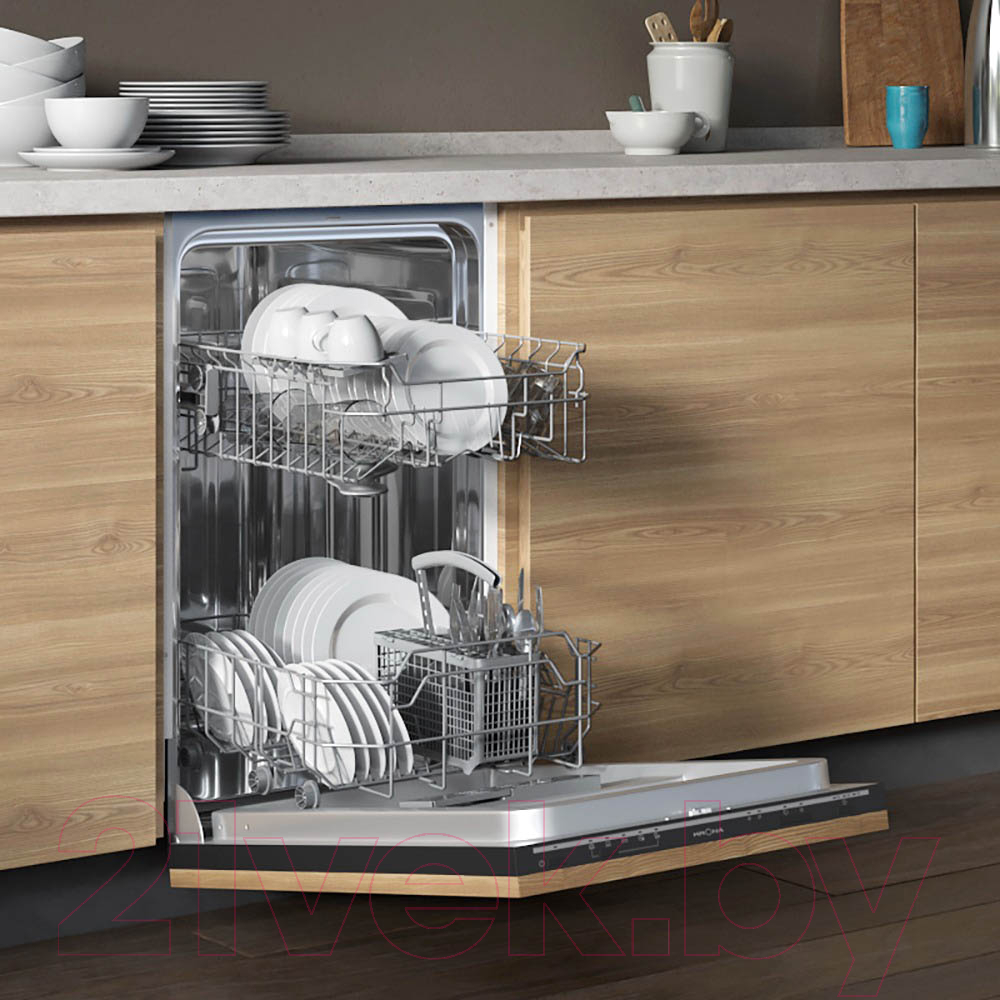 Посудомоечная машина Krona Brenta 45 BI / 00001356