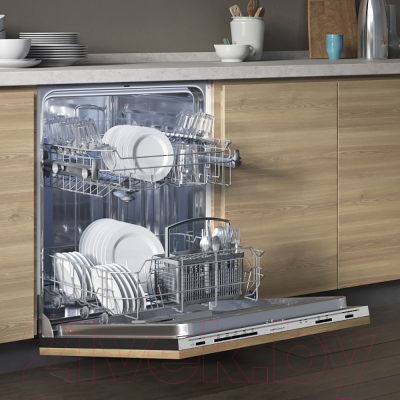 Посудомоечная машина Krona Garda 60 BI / 00001441