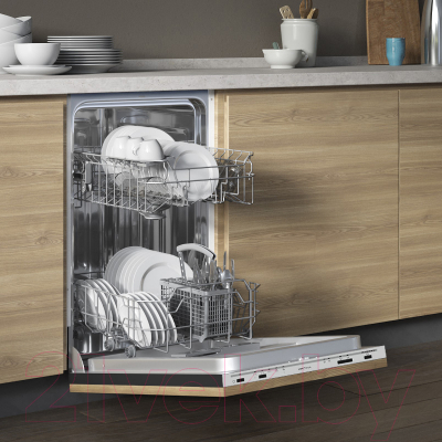 Посудомоечная машина Krona Garda 45 BI / 00001442