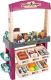Магазин игрушечный Pituso Супермаркет Сладости и мороженое / HW19116623 - 