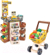 Магазин игрушечный Pituso Большой супермаркет с тележкой для покупок / HW19116626 - 
