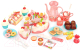 Набор игрушечной посуды Pituso Вечеринка у Kiki / HWA1377849 - 