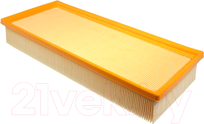 

Воздушный фильтр Knecht/Mahle, LX491