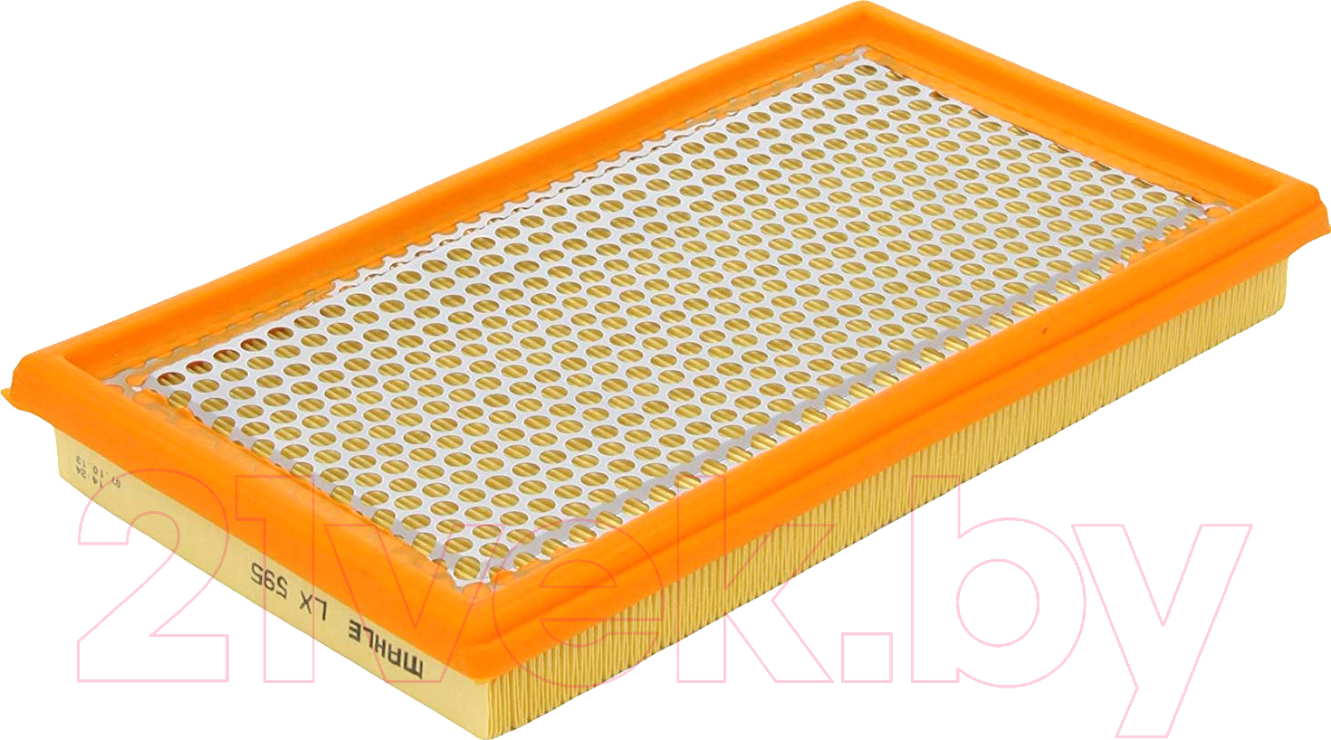 Воздушный фильтр Knecht/Mahle LX595