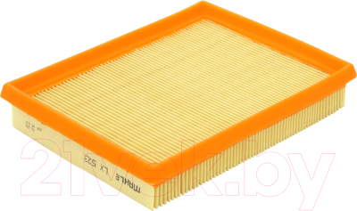 

Воздушный фильтр Knecht/Mahle, LX523