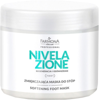 

Маска для ног Farmona Professional, Nivelazione смягчающая для стоп