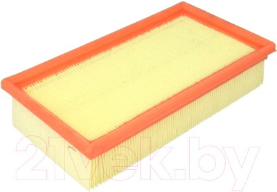 

Воздушный фильтр Knecht/Mahle, LX393