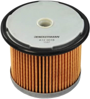 

Топливный фильтр Japanparts, FC-ECO005