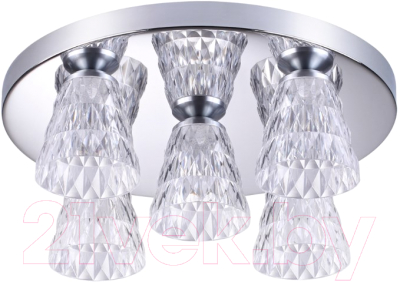

Люстра Lumion, Gerana 3621/30CL