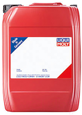 Присадка Liqui Moly Pro-Line Super Diesel Additive K / 2336 (20л)