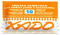 

Смазка техническая Xado, XA 30101