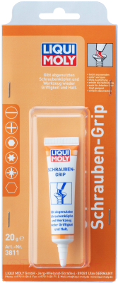 

Смазка техническая Liqui Moly, Schrauben-Grip / 3811