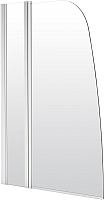 

Стеклянная шторка для ванны Deante, Alpinia KGA 073P
