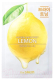Миниатюра изображения товара Маска для лица тканевая The Saem Natural Lemon (21мл )