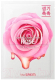 Миниатюра изображения товара Маска для лица тканевая The Saem Natural Rose (21мл )