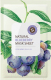 Маска для лица тканевая The Saem Natural Blueberry (21мл) - 