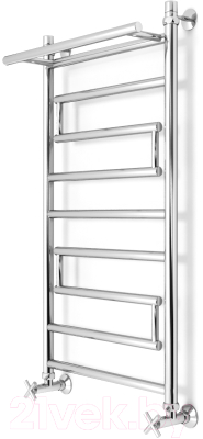 

Полотенцесушитель водяной ZorG, Supreme Plus 1000x500