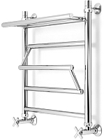 

Полотенцесушитель водяной ZorG, Vitra Plus 600x500