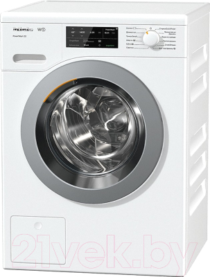 Стиральная машина Miele WCE 320 ChromeEdition / 11CE3201RU