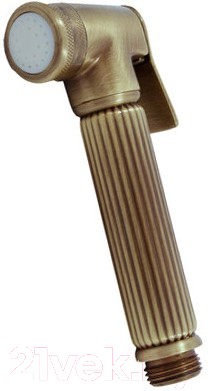 Лейка гигиенического душа Slezak RAV KS0005SM (бронза)