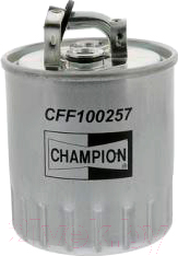 Топливный фильтр Champion CFF100257