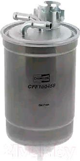 Топливный фильтр Champion CFF100458
