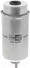 Топливный фильтр Champion CFF100590
