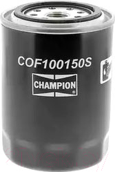 

Масляный фильтр Champion, COF100150S