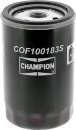 Масляный фильтр Champion COF100183S