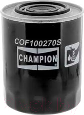 Масляный фильтр Champion COF100270S