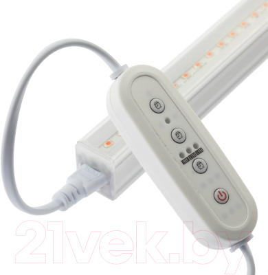 Изображение товара Таймер для фитосветильника ЭРА Fito-Linetime / Б0049314