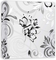 Фотоальбом ZEP Umbria / 42344 (белый)