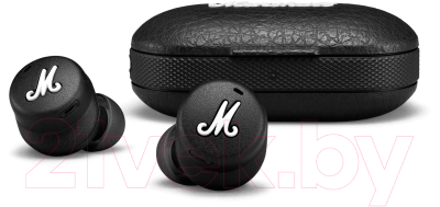Изображение товара Беспроводные наушники Marshall TWS Mode II / 1005611 (черный)