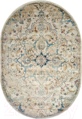 

Ковер Verbatex, Vintage 824-466440-Oval