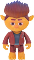 

Фигурка коллекционная Монсики, Рей / MAF003R