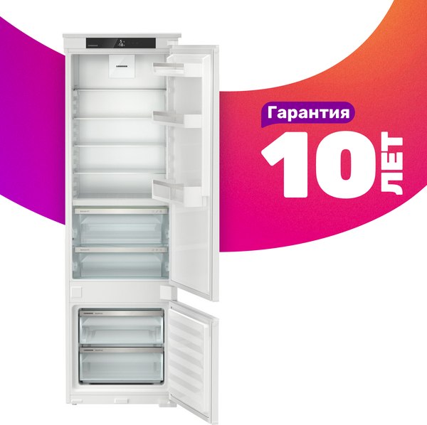 Встраиваемый холодильник Liebherr ICBSd 5122