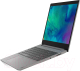 Миниатюра изображения товара Ноутбук Lenovo IdeaPad 3 15IML05 (81WB008ERK)