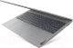 Миниатюра изображения товара Ноутбук Lenovo IdeaPad 3 15IML05 (81WB008ERK)