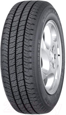 

Летняя шина Goodyear, Cargo Marathon 215/65R16C 106/102T